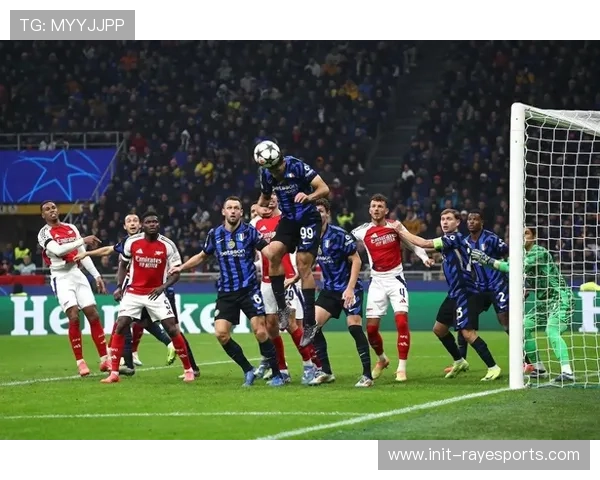 阿尔特塔压力山大，须带领阿森纳突破英超与欧冠瓶颈